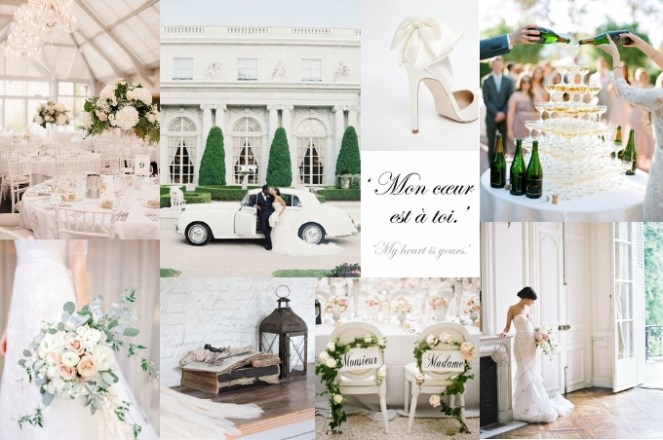 Häiden mood board 2