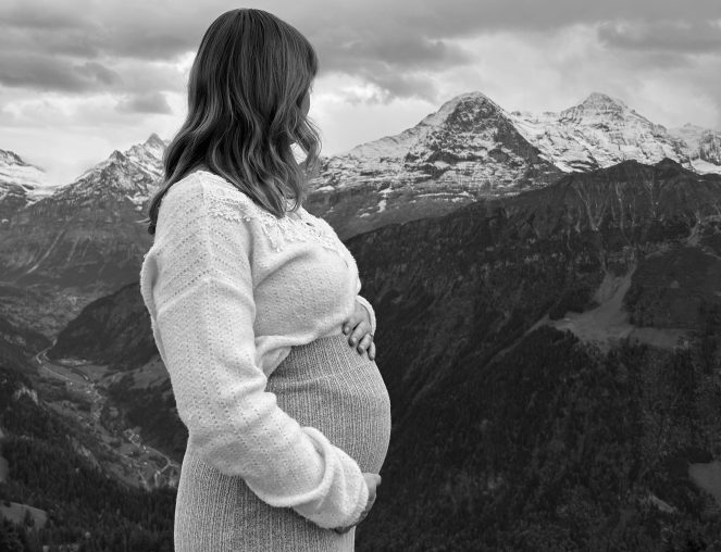 Toinen raskauskolmannes