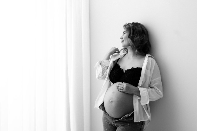 Kolmas raskauskolmannes